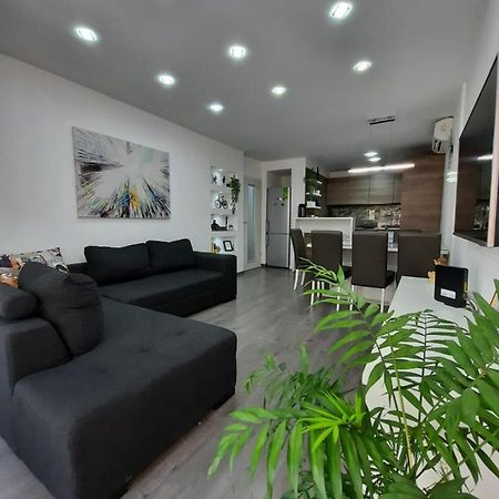 Ferienwohnung Vice Omiš Exterior foto