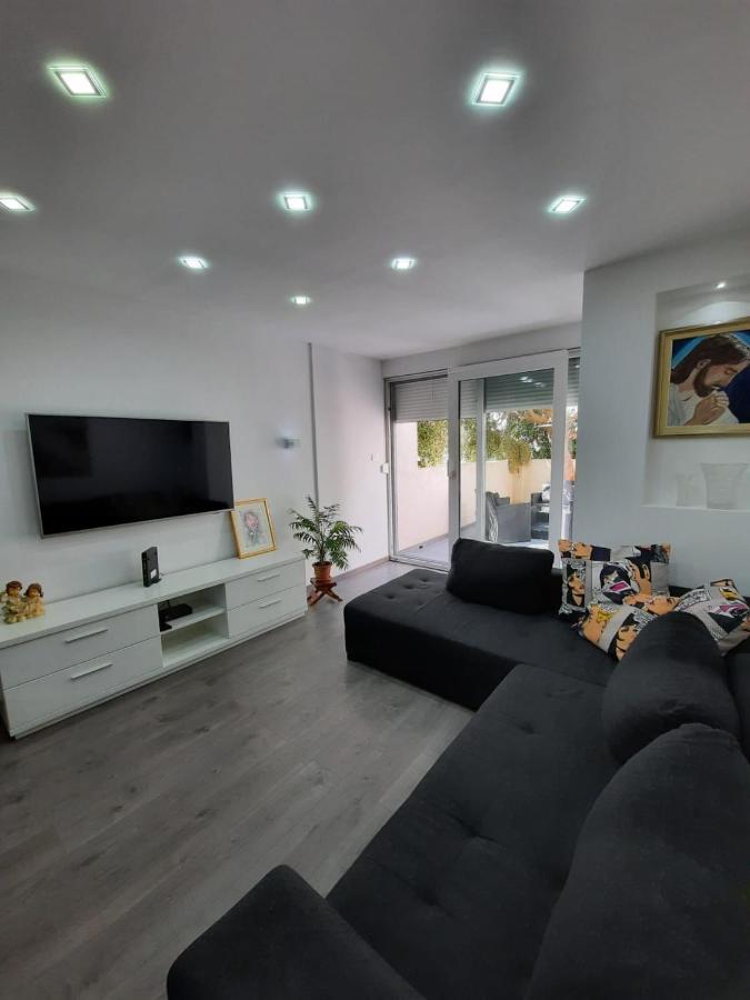 Ferienwohnung Vice Omiš Exterior foto