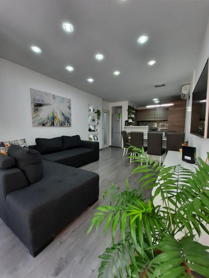 Ferienwohnung Vice Omiš Exterior foto